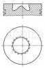 MERCE 3660301718 Piston